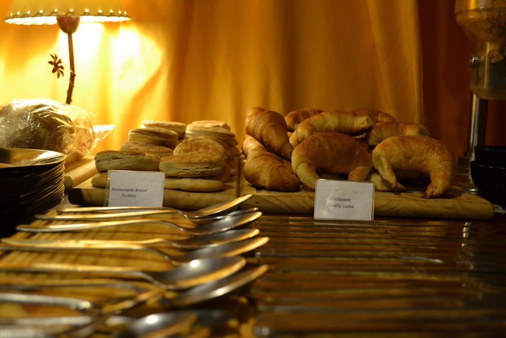 Hostel Mendoza Inn Dış mekan fotoğraf