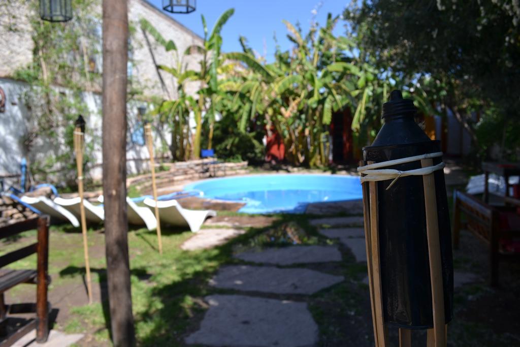 Hostel Mendoza Inn Dış mekan fotoğraf