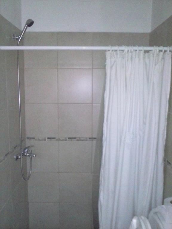 Hostel Mendoza Inn Dış mekan fotoğraf