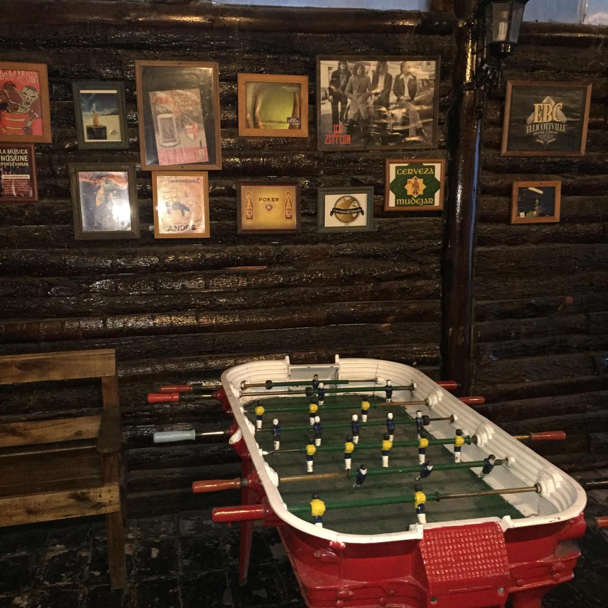 Hostel Mendoza Inn Dış mekan fotoğraf