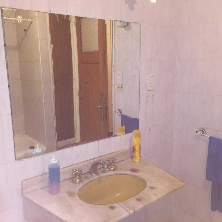 Hostel Mendoza Inn Dış mekan fotoğraf