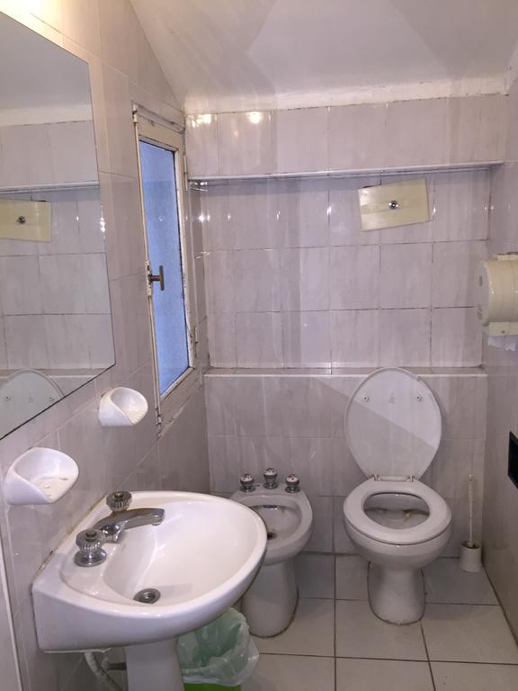 Hostel Mendoza Inn Dış mekan fotoğraf