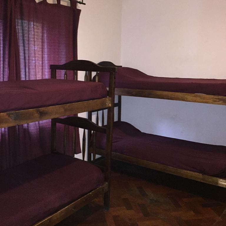 Hostel Mendoza Inn Dış mekan fotoğraf