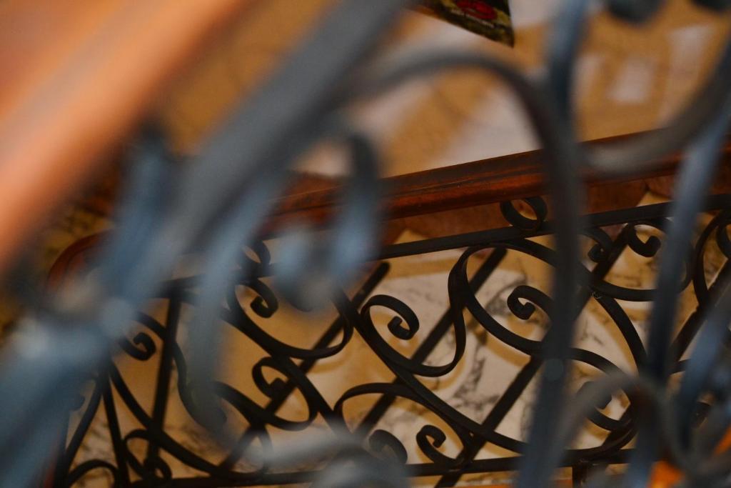 Hostel Mendoza Inn Dış mekan fotoğraf
