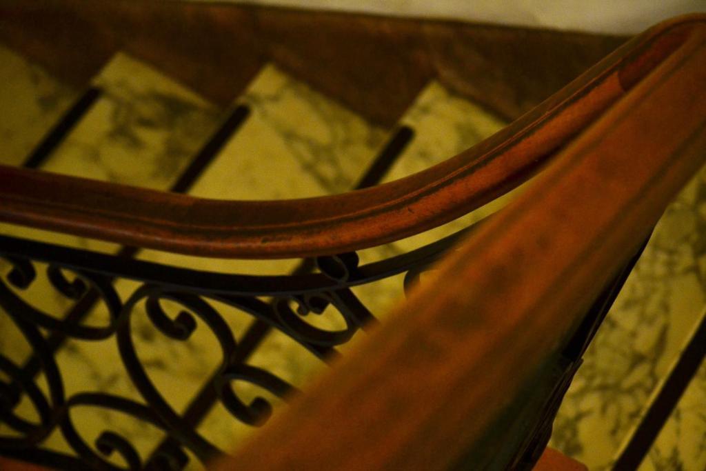 Hostel Mendoza Inn Dış mekan fotoğraf